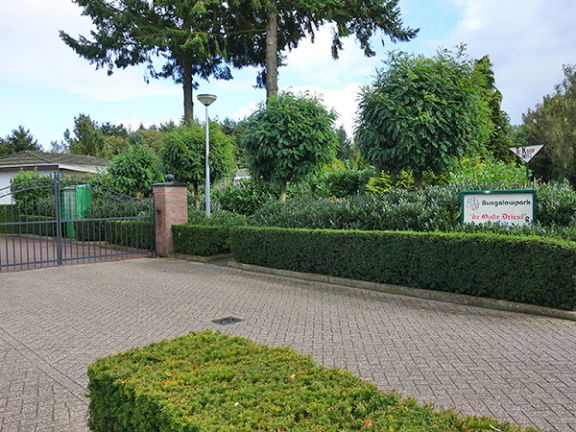 Koopchalet, chalet te koop Veluwe eigen grond - Afbeelding 8