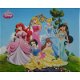 Disney Prinsessen poster bij Stichting Superwens! - 1 - Thumbnail