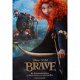 Disney Brave bioscoop poster bij Stichting Superwens! - 1 - Thumbnail