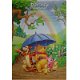 Winnie de Poeh and friends poster bij Stichting Superwens! - 1 - Thumbnail