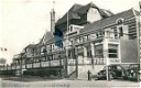 Frankrijk Cabourg Hotel des Ducs de Normandie 1954 - 1 - Thumbnail