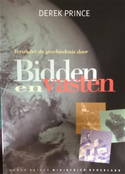 Bidden en vasten, Derek Prince - 1