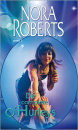 Nora Roberts De complete O'Hurley's - 1