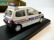 1:43 oude Vitesse L087 Renault Twingo Police nr.32v5000 - 4 - Thumbnail