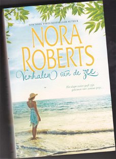 Nora Roberts Verhalen aan zee