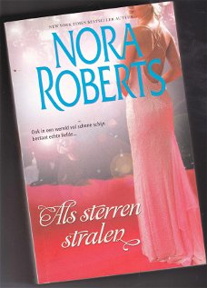 Nora Roberts Als sterren stralen