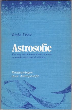 Rinke Visser: Astrosofie - nr. 1