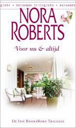 Nora Roberts Voor nu & altijd - 1