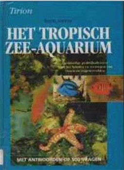 Het tropisch zee-aquarium, Nick Dakin - 1