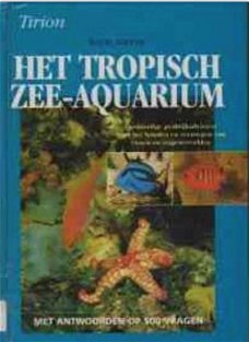 Het tropisch zee-aquarium, Nick Dakin