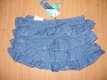 Diamantina denim rok 152 - 2 - Thumbnail