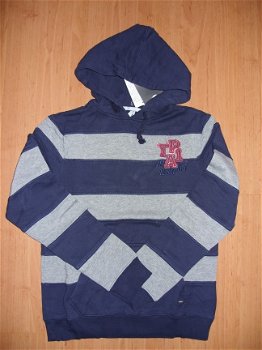 Type A1 hooded sweater 152 - 1