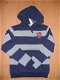 Type A1 hooded sweater 152 - 1 - Thumbnail