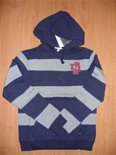 Type A1 hooded sweater 152