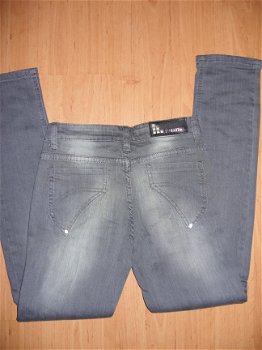 Diamantina jeans 152 - 2