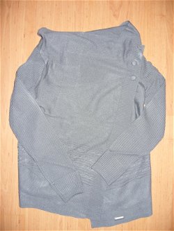 Diamantina vest 152