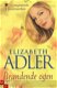 Elizabeth Adler - Brandende ogen - 1 - Thumbnail