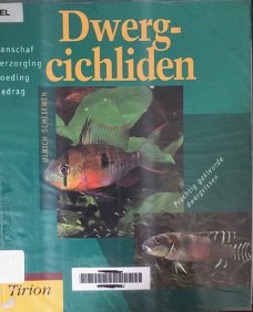 Dwergcichliden, Ulrich Schliewen