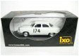 1:43 Ixo RAC082 Panhard PL 17 Winner Rallye Monte Carlo 1961 #174 - 2 - Thumbnail