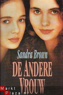 Sandra Brown - De andere vrouw