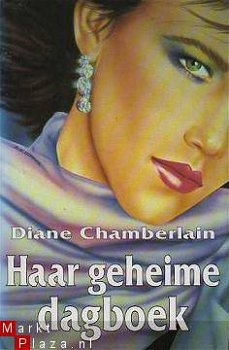 Diane Chamberlain - Haar geheime dagboek - 1