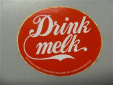 stickers Melk