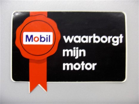 stickers Mobil - 1