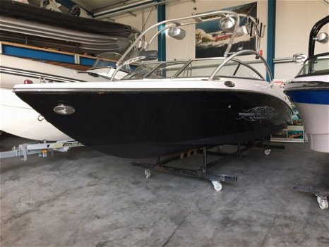 Nautique 226 Team Edition - 1