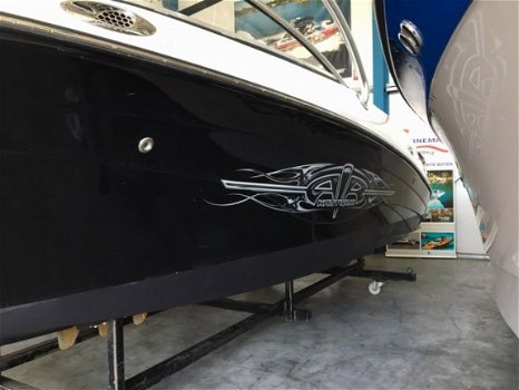 Nautique 226 Team Edition - 2