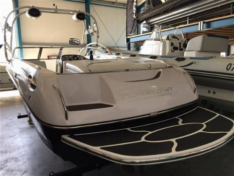 Nautique 226 Team Edition - 3