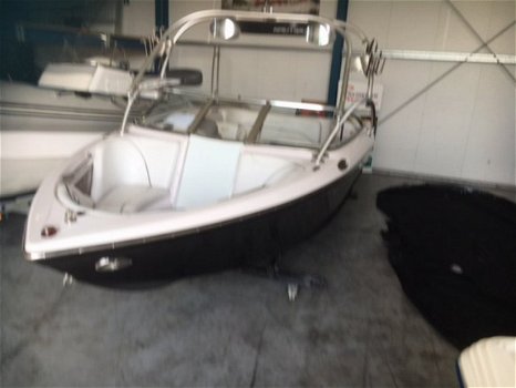 Nautique 226 Team Edition - 6