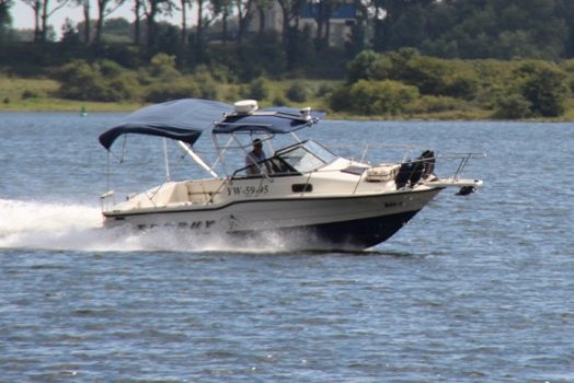 Bayliner Trophy 2352 - 1