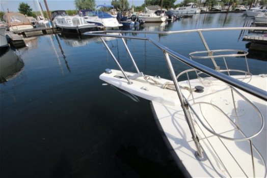 Bayliner Trophy 2352 - 4