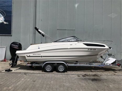 Bayliner VR5 Cuddy - 1