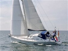 Beneteau OCEANIS 393 Clipper