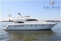 Fairline Squadron 55 - 1 - Thumbnail