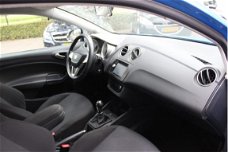 Seat Ibiza SC - 1.4 Sport-up / NAVI / AIRCO-ECC / CRUISE CONTR. / PRIVACY GLAS / EL. PAKKET / LMV /