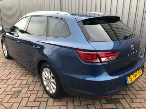 Seat Leon ST - 1.6 TDI Style Business Ecomotive - 1