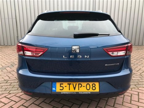 Seat Leon ST - 1.6 TDI Style Business Ecomotive - 1