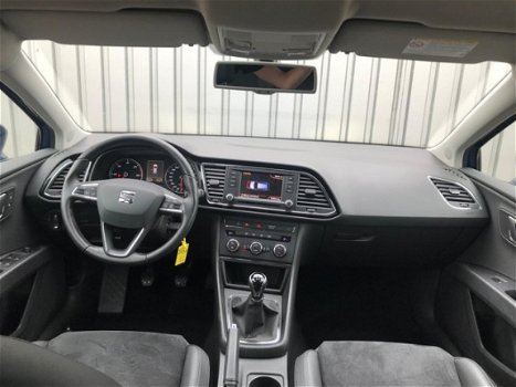 Seat Leon ST - 1.6 TDI Style Business Ecomotive - 1