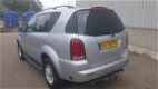 SsangYong Rexton - RJ 230 - 1 - Thumbnail