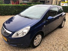 Opel Corsa - 1.4-16V Business als nieuw