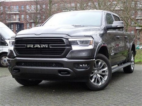 Dodge Ram 1500 - Sport 5.7 V8 HEMI - 1