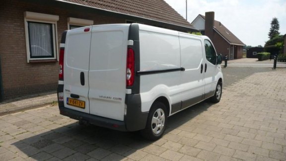 Opel Vivaro - 2.0 CDTI L2H1 - 1