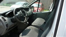 Opel Vivaro - 2.0 CDTI L2H1