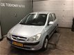 Hyundai Getz - 1.1i Active Young - 1 - Thumbnail