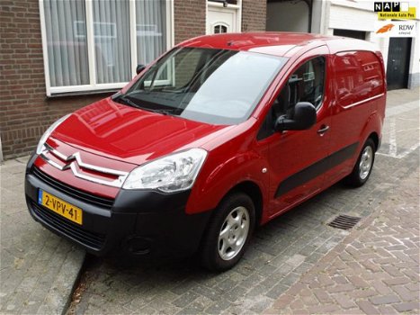 Citroën Berlingo - 1.6 HDI 500 Comfort Economy - 1