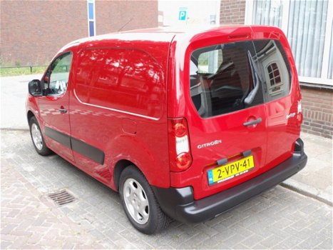 Citroën Berlingo - 1.6 HDI 500 Comfort Economy - 1