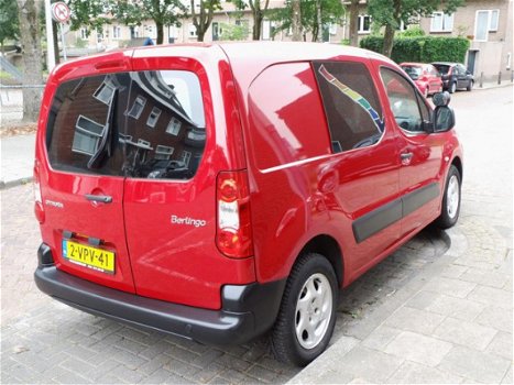 Citroën Berlingo - 1.6 HDI 500 Comfort Economy - 1