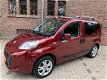 Fiat Qubo - 1.4 Nat.Pow. Actual CNG Gas Uniek in NL Kijk Maar Gauw - 1 - Thumbnail